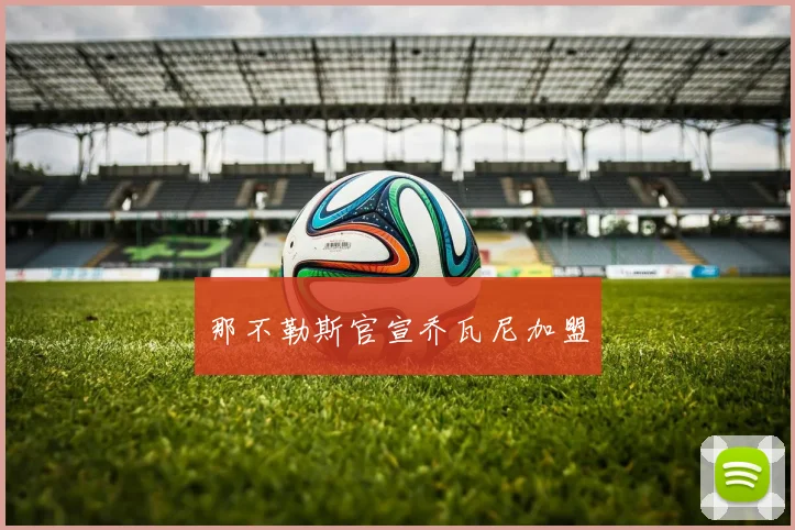 那不勒斯官宣乔瓦尼加盟